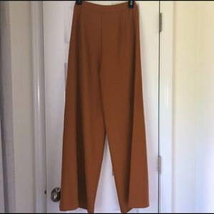 Forever 21 Flow Pants